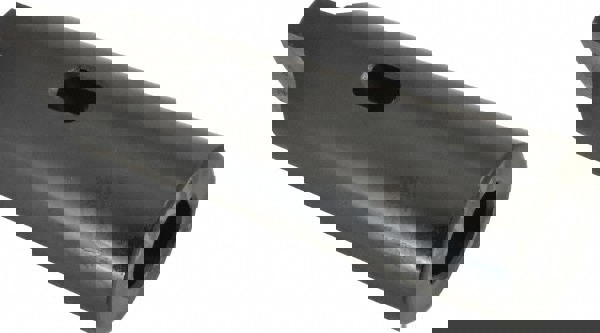 MT4 Inside Morse Taper, MT6 Outside Morse Taper, Standard Reducing Sleeve